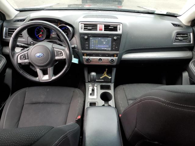 Photo 8 from auction – 2015 SUBARU LEGACY 2.5 with VIN 4S3BNAC66F3030630