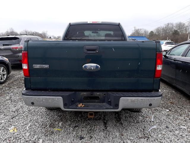 Photo 6 from auction – 2006 FORD F150 SUPER with VIN 1FTPW14V86FB19378