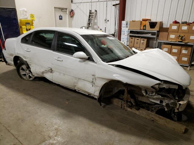 Photo 4 from auction – 2015 CHEVROLET IMPALA LIM with VIN 2G1WA5E38F1111683