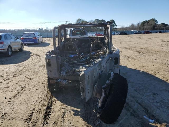 Photo 6 from auction – 2013 JEEP WRANGLER S with VIN 1C4AJWAG3DL637484
