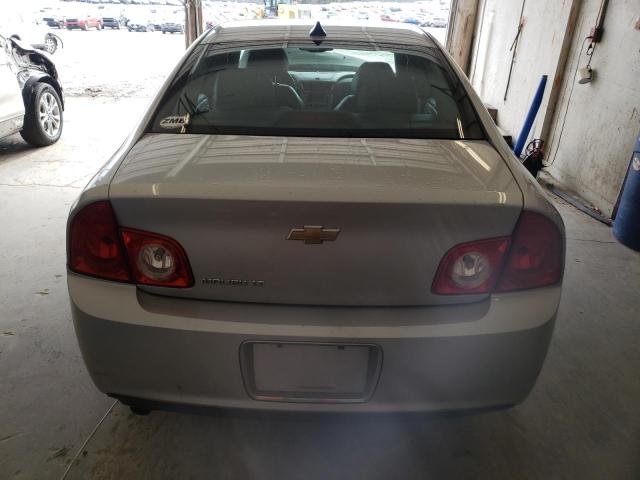 Photo 6 from auction – 2012 CHEVROLET MALIBU 2LT with VIN 1G1ZD5EU3CF365383