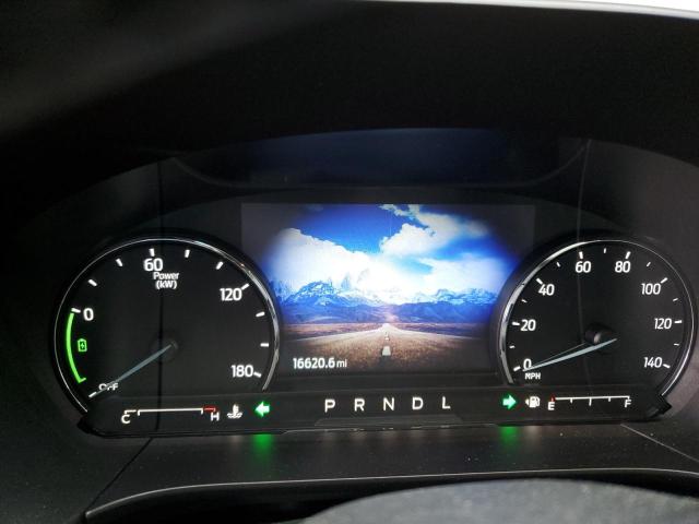 Photo 9 from auction – 2021 FORD ESCAPE SE with VIN 1FMCU9BZ8MUA36207