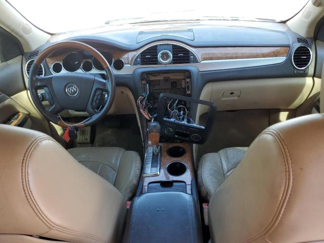 Photo 8 from auction – 2011 BUICK ENCLAVE CX with VIN 5GAKVCED2BJ120694