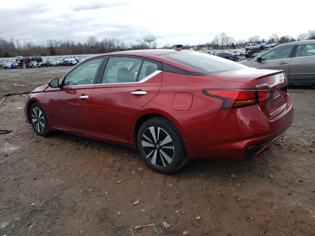 Photo 2 from auction – 2019 NISSAN ALTIMA SV with VIN 1N4BL4DV4KC171936