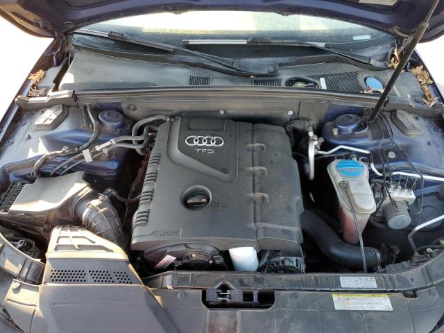 Photo 11 from auction – 2013 AUDI A4 PREMIUM with VIN WAUBFAFLXDA092181