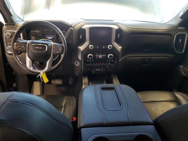 Photo 8 from auction – 2019 GMC SIERRA C15 with VIN 3GTP8DED9KG300807