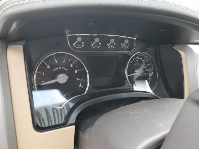 Photo 9 from auction – 2012 FORD F150 SUPER with VIN 1FTFW1CF7CFA73477