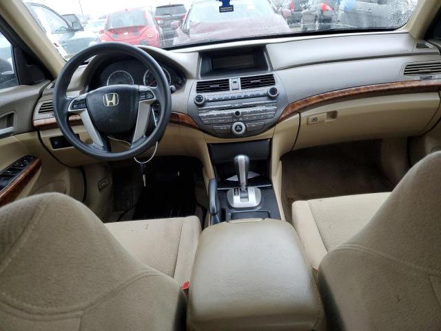 Photo 8 from auction – 2010 HONDA ACCORD EX with VIN 1HGCP2F79AA176275