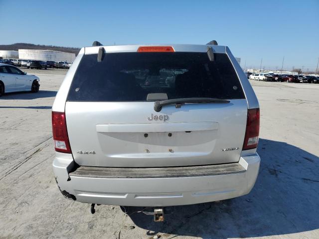 Photo 6 from auction – 2006 JEEP GRAND CHER with VIN 1J4GR48KX6C350464