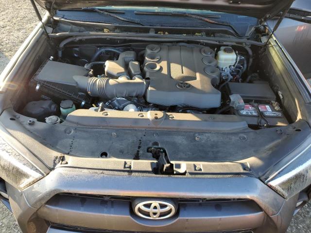 Photo 11 from auction – 2014 TOYOTA 4RUNNER SR with VIN JTEBU5JRXE5169326