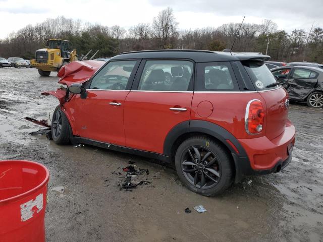 Photo 2 from auction – 2013 MINI COOPER S C with VIN WMWZC5C52DWM15758