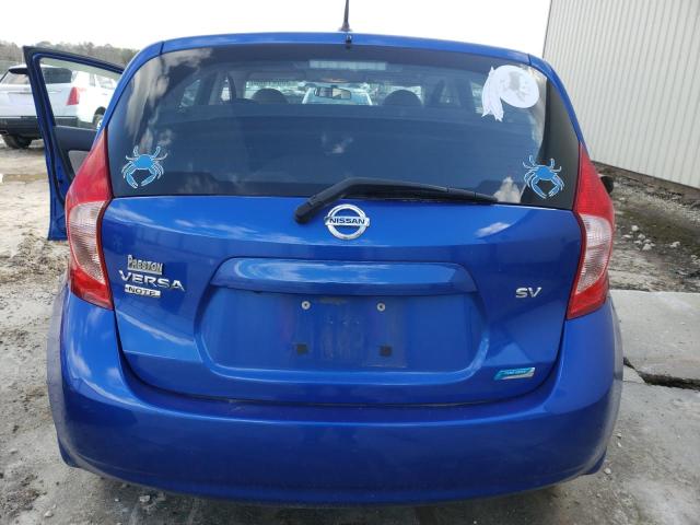 Photo 6 from auction – 2015 NISSAN VERSA NOTE with VIN 3N1CE2CP2FL449245