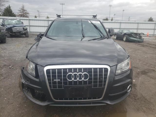 Photo 5 from auction – 2012 AUDI Q5 PRESTIG with VIN WA1WKBFPXCA123222