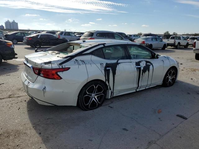 Photo 3 from auction – 2016 NISSAN MAXIMA 3.5 with VIN 1N4AA6AP8GC426940