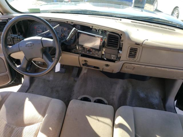 Photo 8 from auction – 2003 CHEVROLET SILVERADO with VIN 2GCEC19X131283410