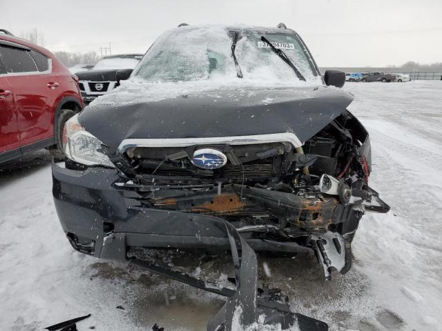 Photo 5 from auction – 2015 SUBARU FORESTER 2 with VIN JF2SJABC0FH839533