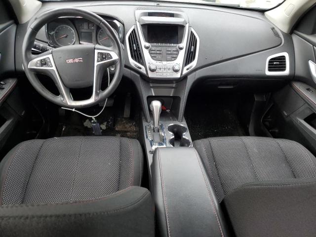 Photo 8 from auction – 2014 GMC TERRAIN SL with VIN 2GKFLWE37E6247509