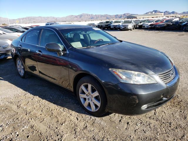 Photo 4 from auction – 2008 LEXUS ES 350 with VIN JTHBJ46G482266802