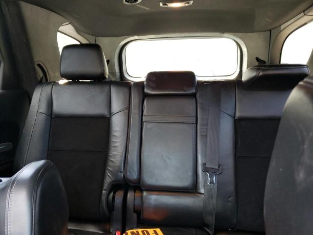 Photo 10 from auction – 2015 DODGE DURANGO SX with VIN 1C4RDJAG3FC880826