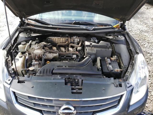 Photo 11 from auction – 2012 NISSAN ALTIMA BAS with VIN 1N4AL2AP0CN478323