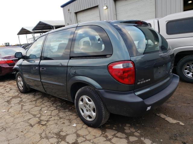 Photo 2 from auction – 2003 DODGE CARAVAN SE with VIN 1D4GP25B13B169858