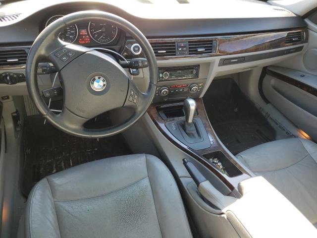 Photo 8 from auction – 2007 BMW 328 I with VIN WBAVA33597PV64059
