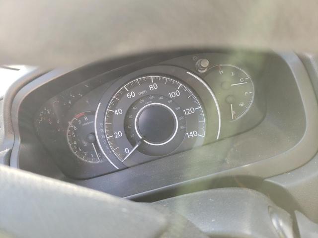 Photo 9 from auction – 2014 HONDA CR-V EX with VIN 2HKRM3H56EH505029