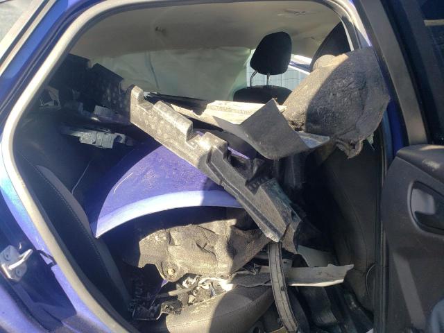 Photo 10 from auction – 2012 FORD FOCUS S with VIN 1FAHP3E25CL230071