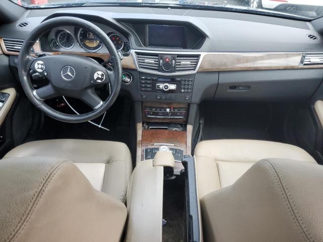 Photo 8 from auction – 2012 MERCEDES-BENZ E 350 with VIN WDDHF5KB0CA611891