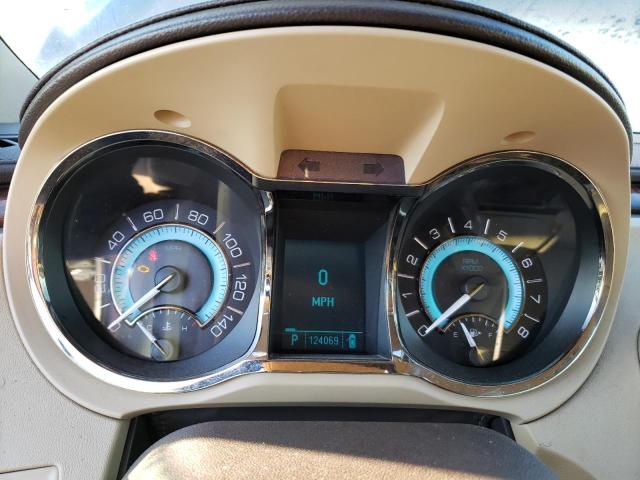 Photo 9 from auction – 2011 BUICK LACROSSE C with VIN 1G4GA5ED9BF382352