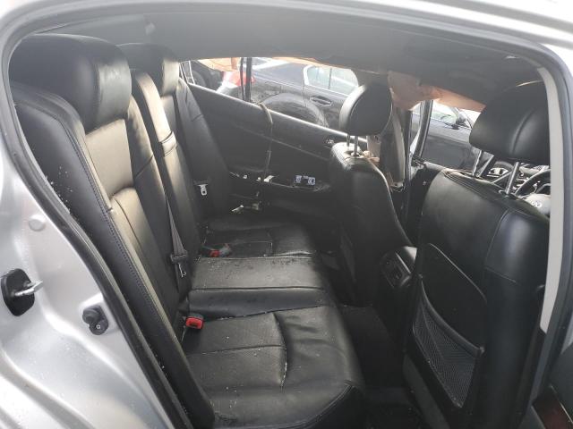 Photo 10 from auction – 2012 INFINITI G37 with VIN JN1CV6AR7CM971429