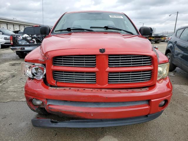 Photo 5 from auction – 2003 DODGE RAM 1500 S with VIN 1D7HU18N23S251016