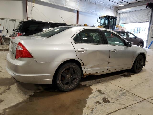 Photo 3 from auction – 2011 FORD FUSION SE with VIN 3FAHP0HA8BR330201