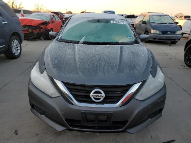Photo 5 from auction – 2017 NISSAN ALTIMA with VIN 1N4AL3APXHN347364