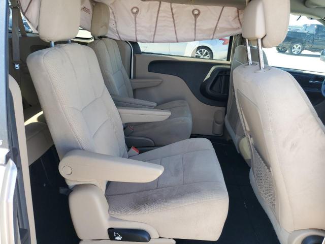 Photo 11 from auction – 2014 DODGE GRAND CARA with VIN 2C4RDGBG9ER167260