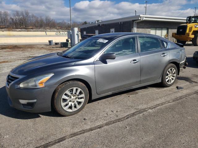 Photo 1 from auction – 2014 NISSAN ALTIMA 2.5 with VIN 1N4AL3AP5EC195033