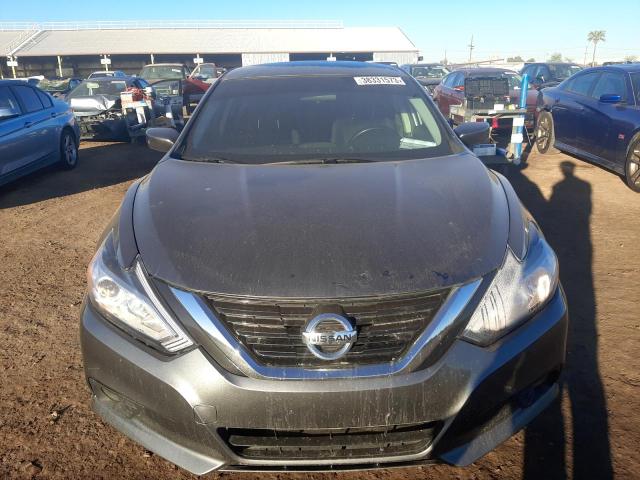 Photo 5 from auction – 2018 NISSAN ALTIMA 2.5 with VIN 1N4AL3AP3JC278809