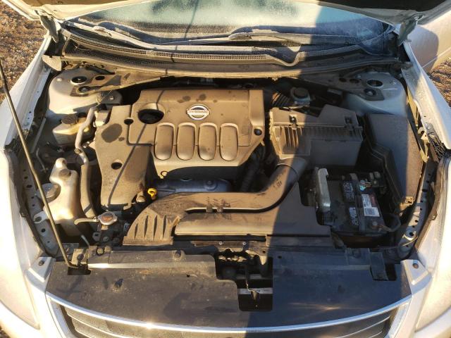 Photo 11 from auction – 2012 NISSAN ALTIMA BAS with VIN 1N4AL2AP8CN571171