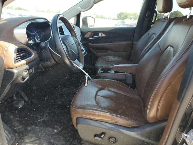 Photo 7 from auction – 2017 CHRYSLER PACIFICA L with VIN 2C4RC1GG4HR528049