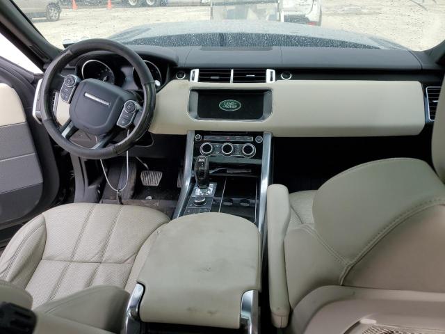 Photo 8 from auction – 2017 LAND ROVER RANGE ROVE with VIN SALWR2FV4HA177244