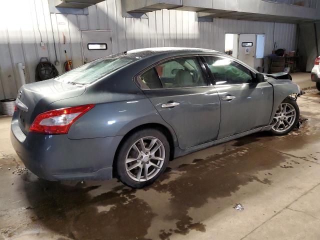Photo 3 from auction – 2011 NISSAN MAXIMA S with VIN 1N4AA5AP5BC826540
