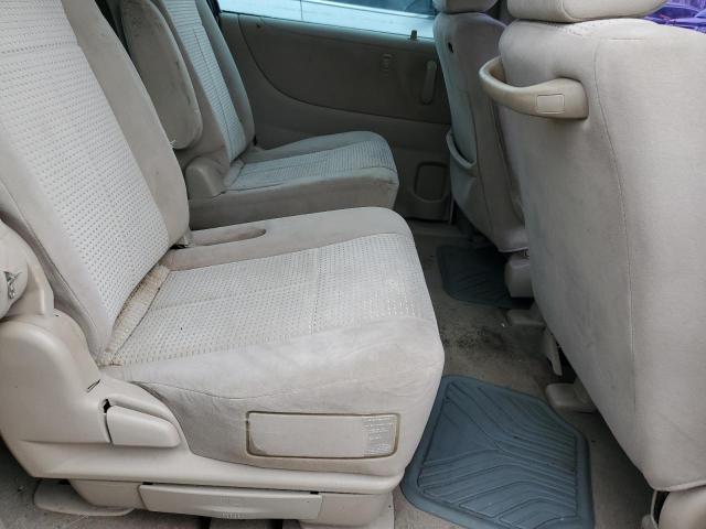 Photo 11 from auction – 2006 MAZDA MPV WAGON with VIN JM3LW28A760567181