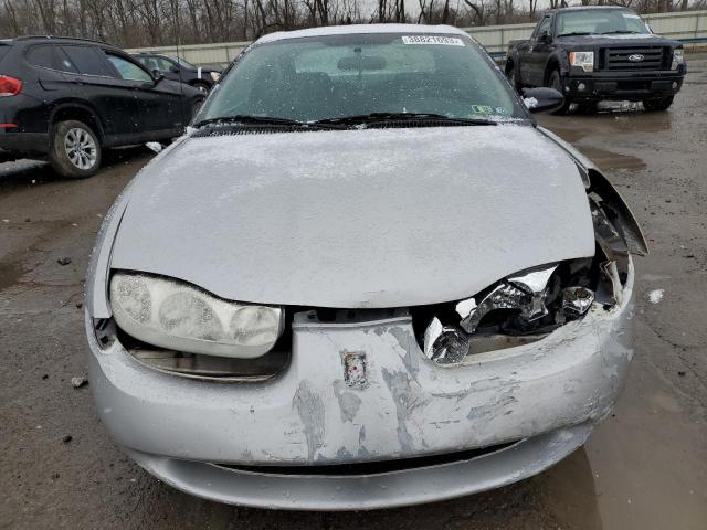 Zdjęcie 5 z aukcji – 2001 SATURN SC2 z VIN 1G8ZY12741Z306965
