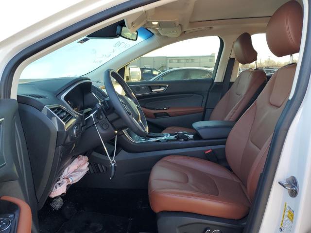 Photo 7 from auction – 2018 FORD EDGE TITAN with VIN 2FMPK3K88JBB51158