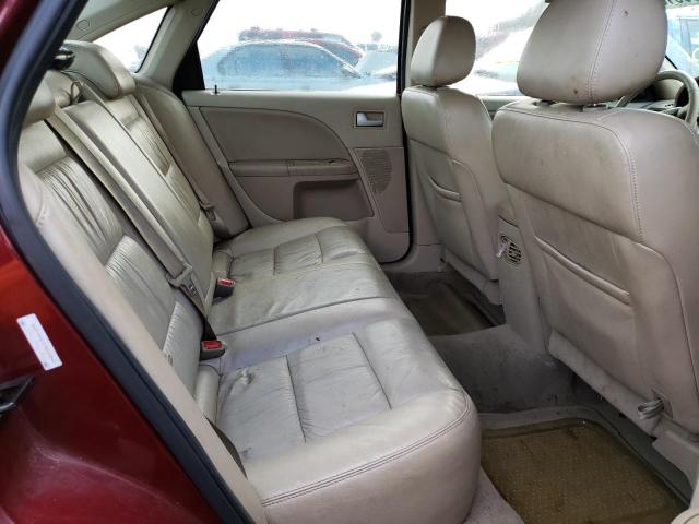 Photo 10 from auction – 2007 FORD FIVE HUNDR with VIN 1FAHP25117G141324