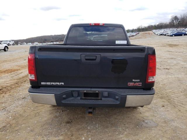 Photo 6 from auction – 2009 GMC SIERRA C15 with VIN 3GTEC13C09G287468