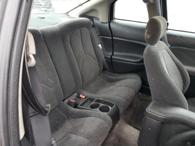Photo 10 from auction – 2001 SATURN SC2 with VIN 1G8ZY12741Z306965