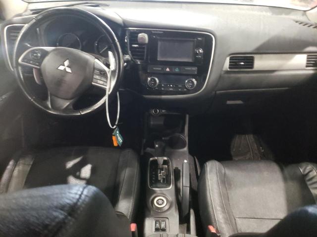 Photo 8 from auction – 2014 MITSUBISHI OUTLANDER with VIN JA4JZ4AX9EZ606410