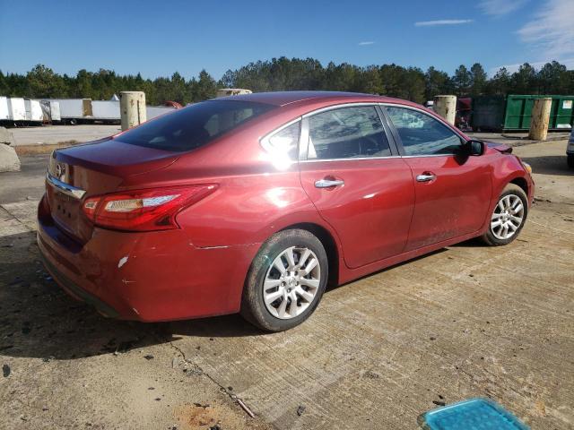 Photo 3 from auction – 2016 NISSAN ALTIMA 2.5 with VIN 1N4AL3AP2GN366294