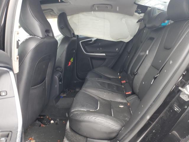 Photo 10 from auction – 2014 VOLVO S60 T5 with VIN YV1612FS6E1288923